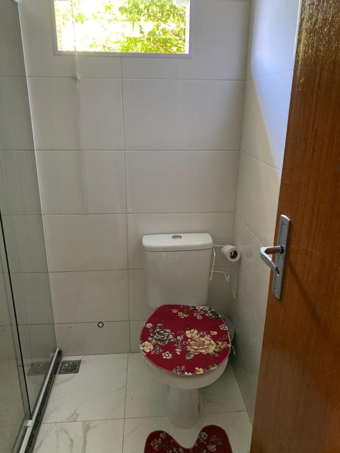 Casa Centro Com Estacionamento-500m Da Rua Do Lazer, Ideal P Casais Ou Ate 4 Pessoas Apartment