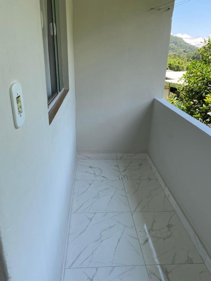 Apartment Casa Centro Com Estacionamento-500m Da Rua Do Lazer, Ideal P Casais Ou Ate 4 Pessoas Domingos Martins