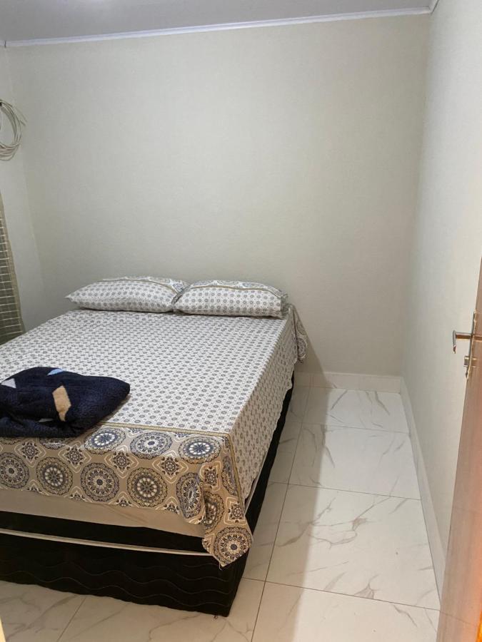 Casa Centro Com Estacionamento-500m Da Rua Do Lazer, Ideal P Casais Ou Ate 4 Pessoas Apartment